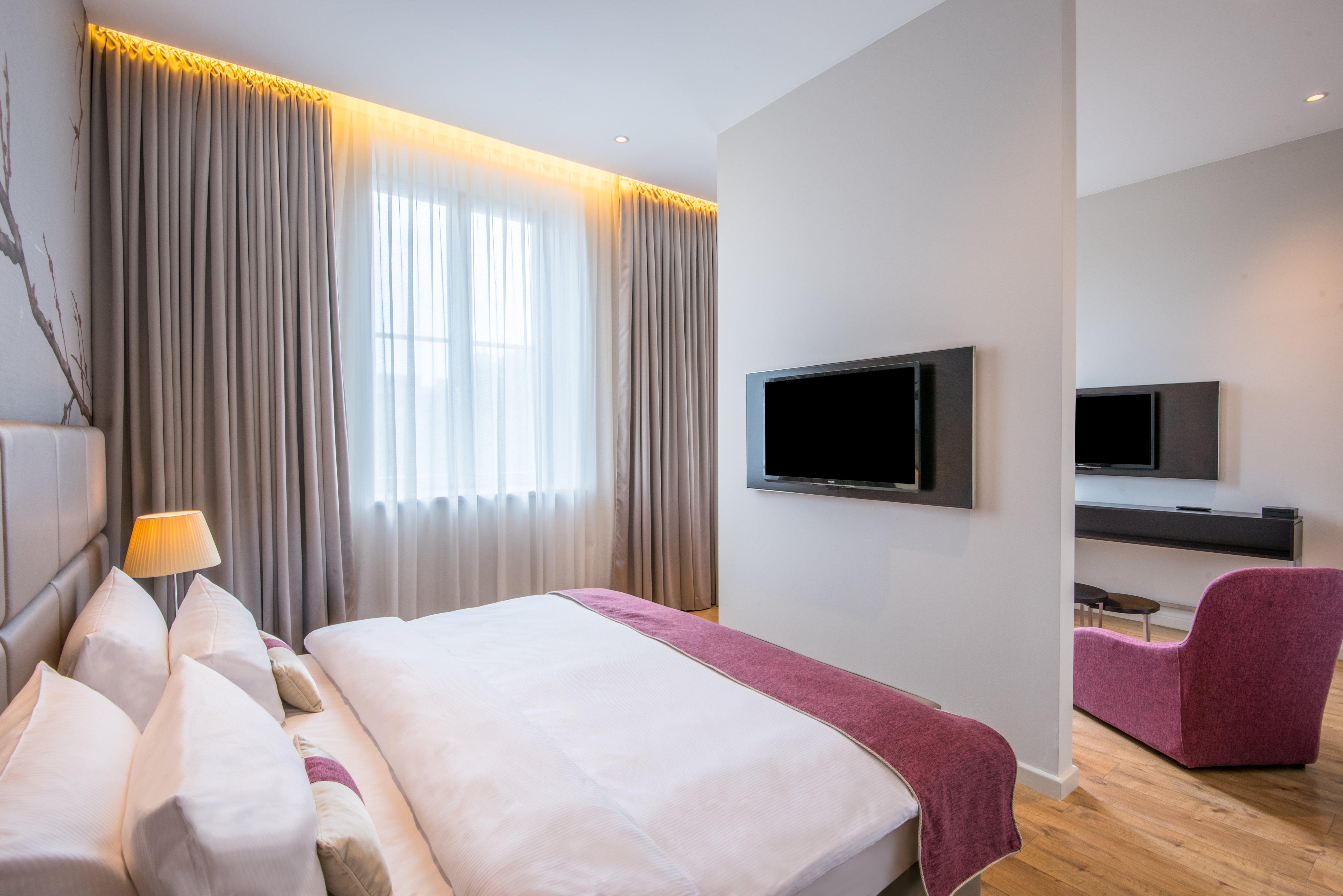 คราวน์ พลาซา เบอร์ลิน-พอตส์ดาเมอร์ พลัตซ์ Hotel ภายนอก รูปภาพ